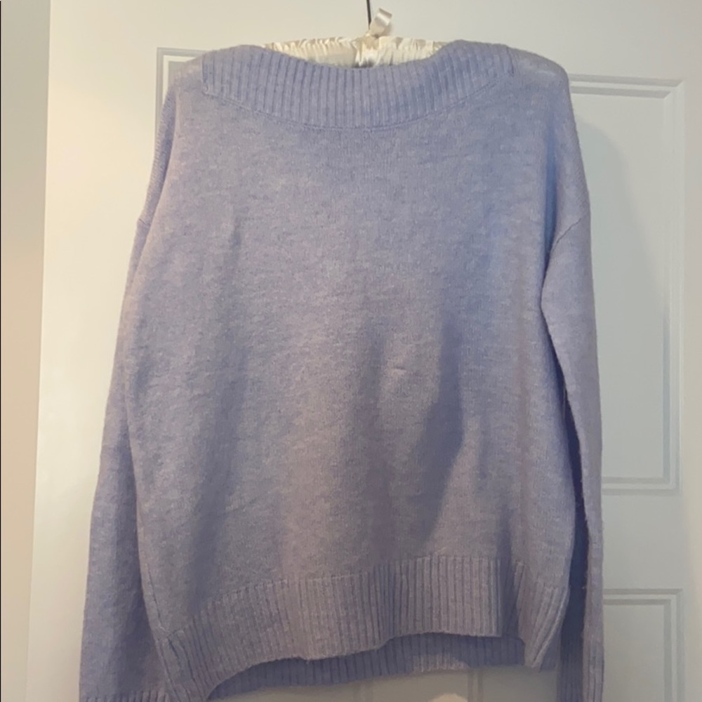 sweater